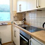 Lägenhet Kiebitzweg 4b
