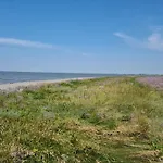 Lägenhet Kiebitzweg 4b *