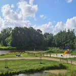 Kiebitzweg 4b Lägenhet Sehestedt (Lower-Saxony)