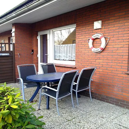 Kiebitzweg 4b * Sehestedt (Lower-Saxony)