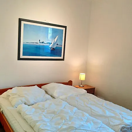 Apartman Kiebitzweg 4b *
