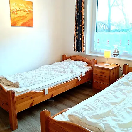 Kiebitzweg 4b Sehestedt