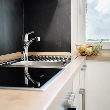 Appartamento Kiebitzweg 4b Sehestedt (Lower-Saxony)