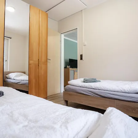 Appartamento Kiebitzweg 4b *