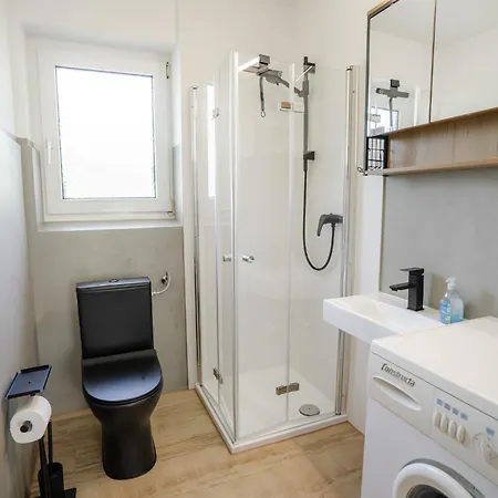 Appartamento Kiebitzweg 4b Sehestedt (Lower-Saxony)