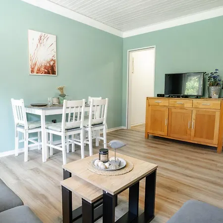 Kiebitzweg 4b Sehestedt (Lower-Saxony)