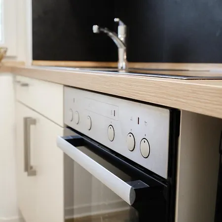 Appartamento Kiebitzweg 4b *