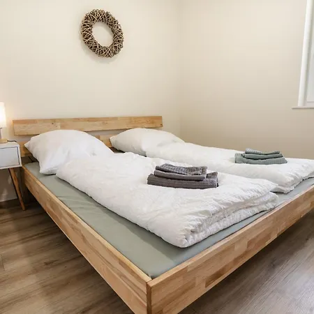 Appartamento Kiebitzweg 4b *