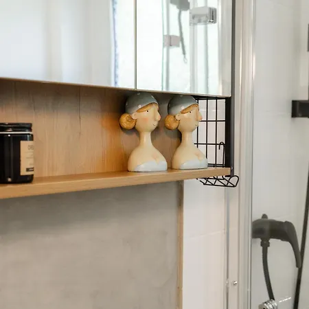 Appartamento Kiebitzweg 4b *
