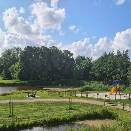 Kiebitzweg 4b * Sehestedt (Lower-Saxony)