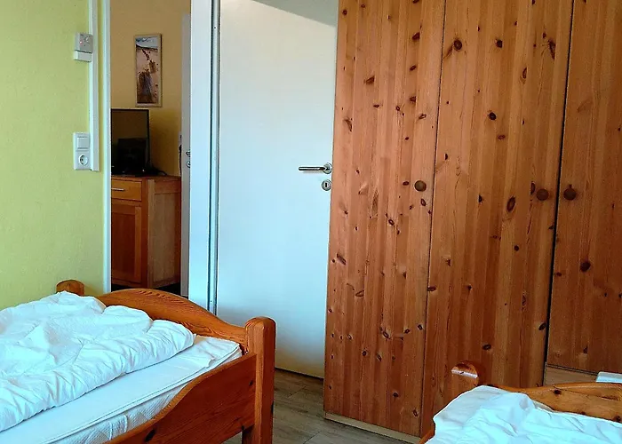 Lejlighed Kiebitzweg 4b